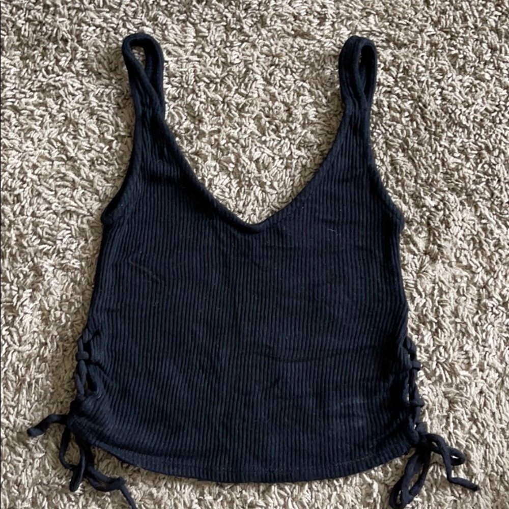 Cleaning out closet